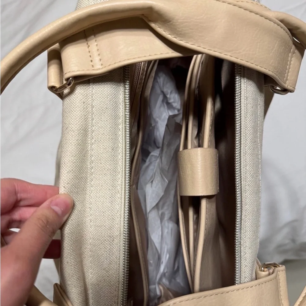 BEIS Weekender Bag Weekender - Picture 4 of 11